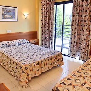 Hotel Vibra Isola - Adults Only, Playa d'en Bossa
